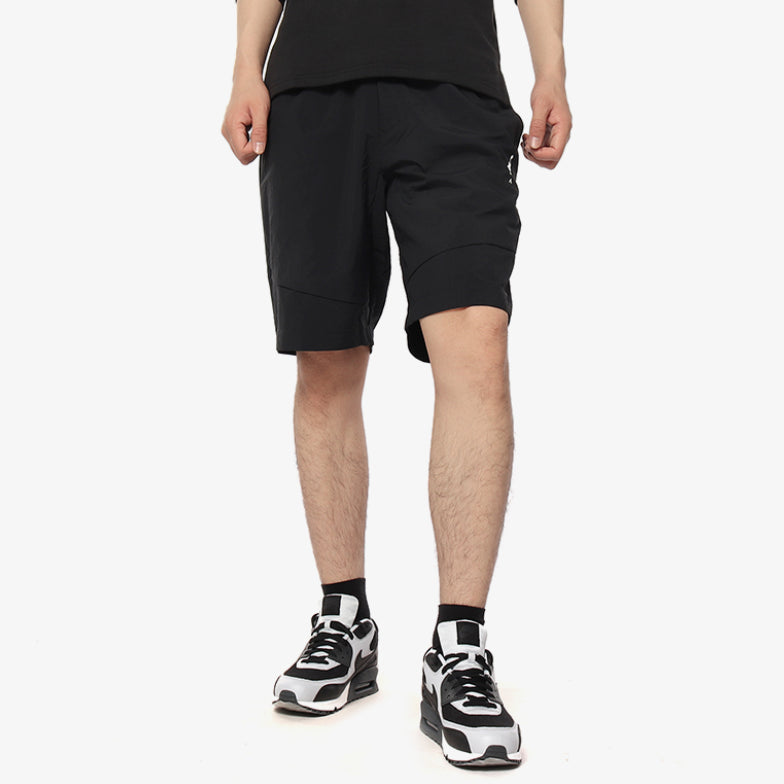Air Jordan Running Training Gym Sports Shorts Black 939995-010