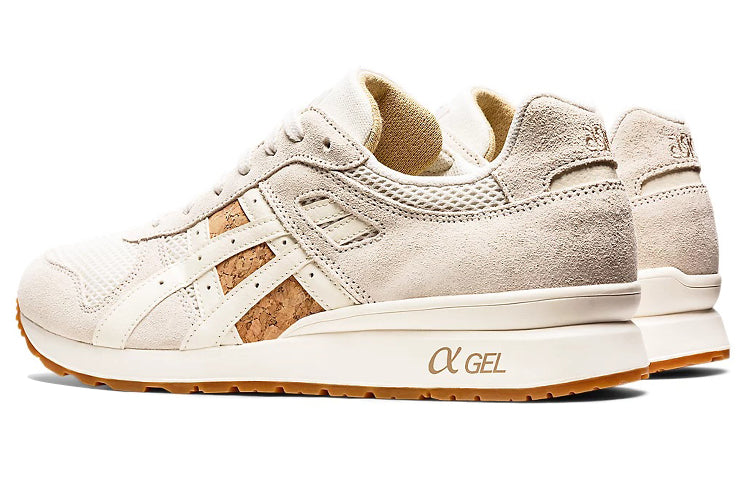ASICS GT-II Retro Casual Brown 1201A498-200