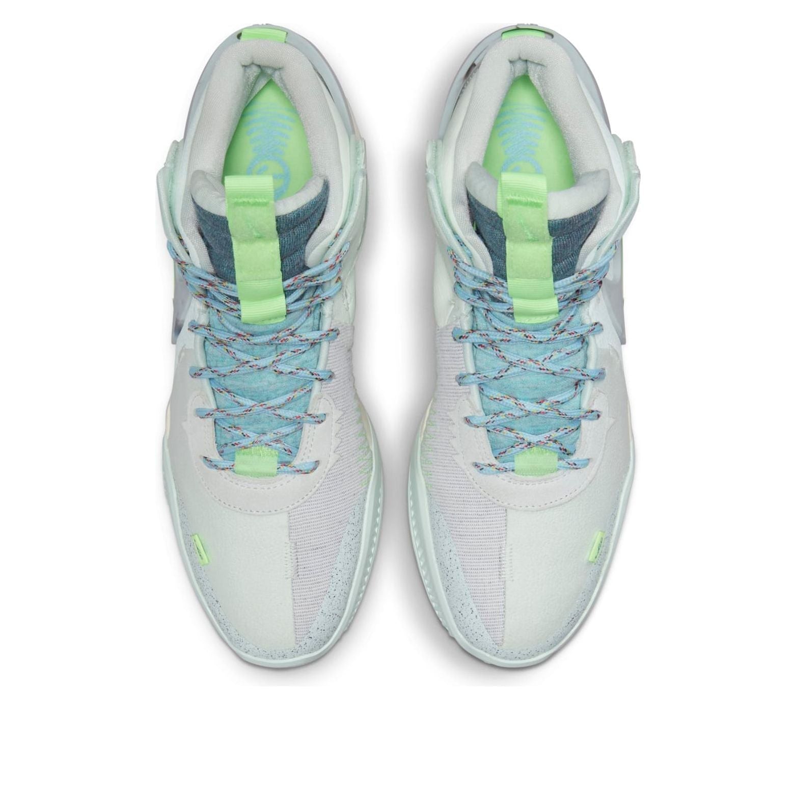 Nike Air Deldon 1 EP 'Lyme' DV5578-300