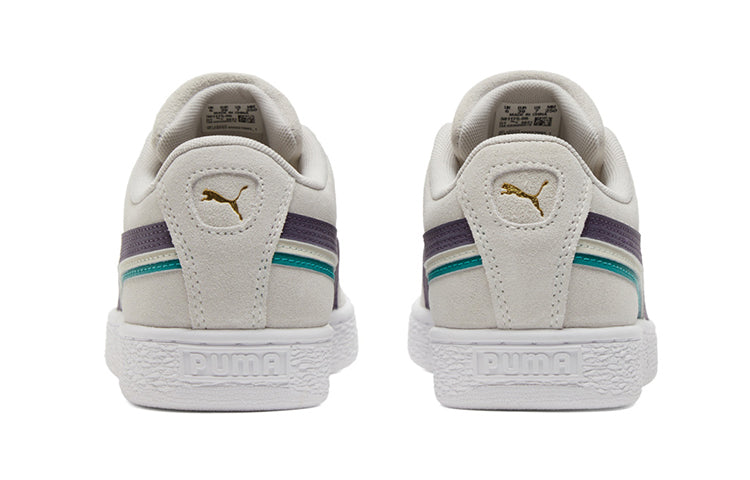 PUMA Suede 'Triplex - Nimbus Cloud Sweet Grape' 381175-06