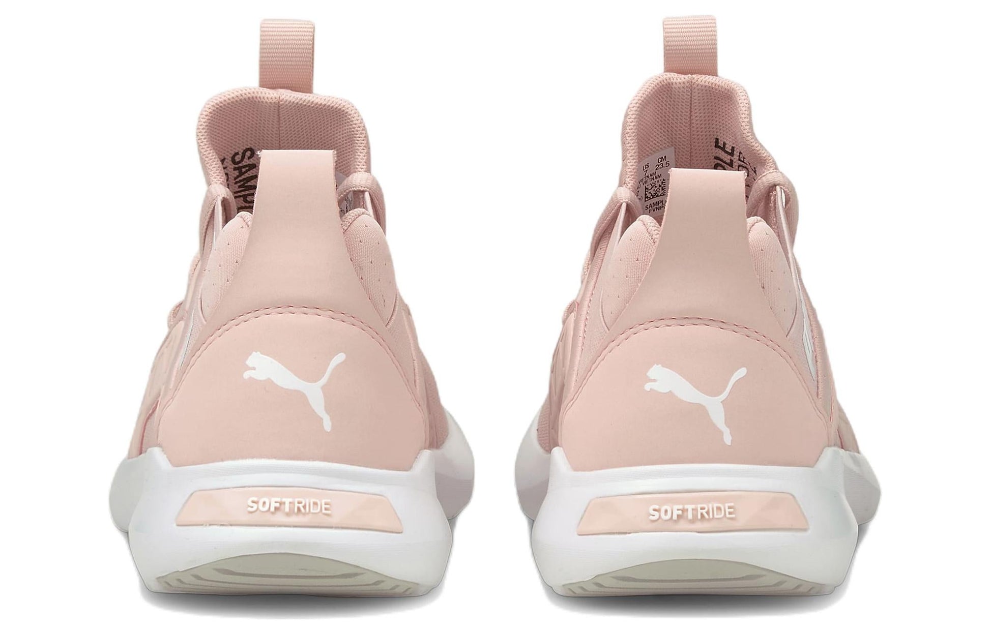 (WMNS) PUMA Softride Enzo Nxt 'Pink White' 195235-02