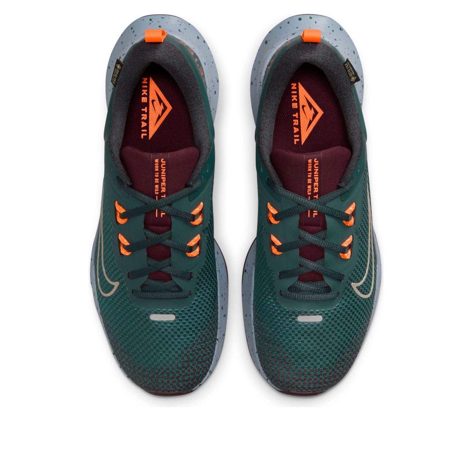 Nike Juniper Trail 2 Gore-Tex 'Deep Jungle' FB2067-300