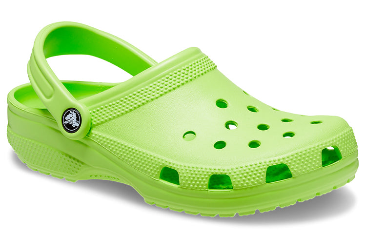 Crocs Classic Clog 'Limeade' 10001-3UH