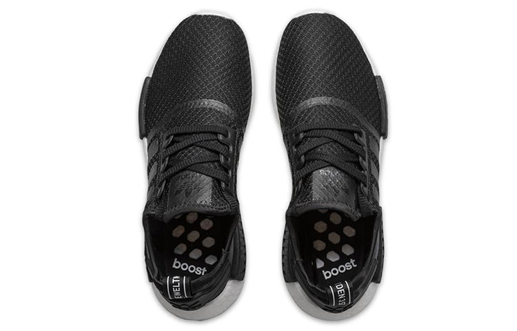 adidas Originals NMD_1 'Core Black Footwear White' FW9868