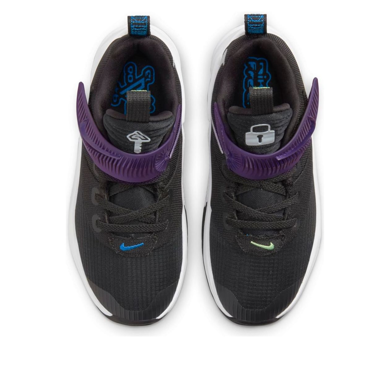 (PS) Nike Zoom Freak 3 'Project 34' DB4156-001
