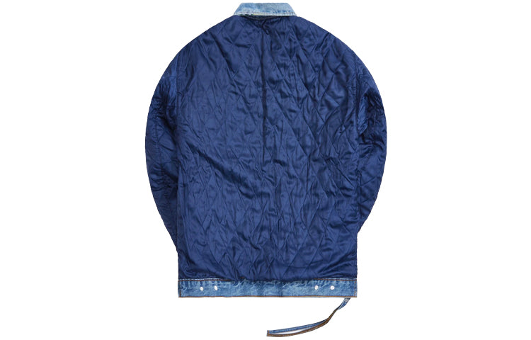 KITH Ellis Denim Jacket 'Light Indigo' KH1339-109
