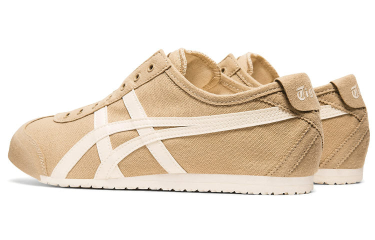 Onitsuka Tiger Mexico 66 Slip-On 'Light Yellow' 1183A360-204