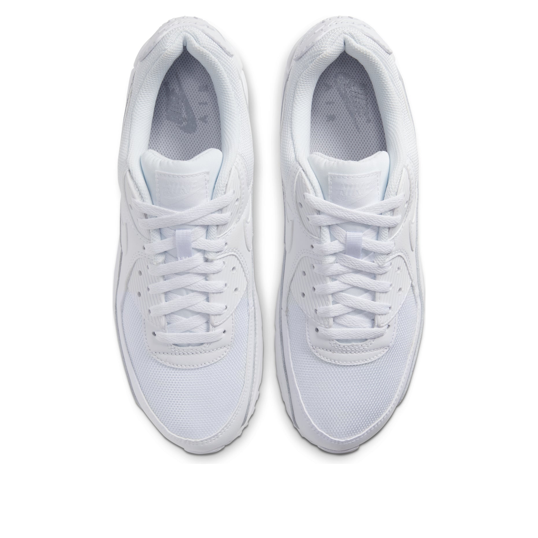 Nike Air Max 90 'Triple White' CN8490-100