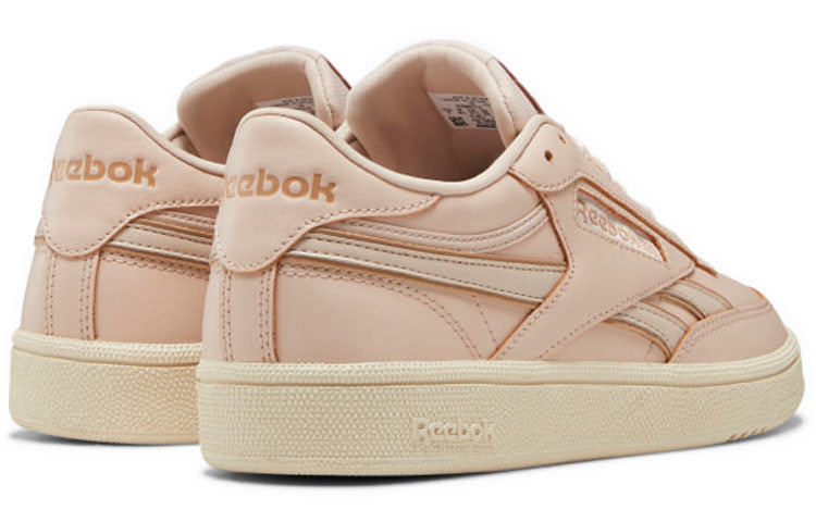 (WMNS) Reebok Club C Revenge Pink DV8435
