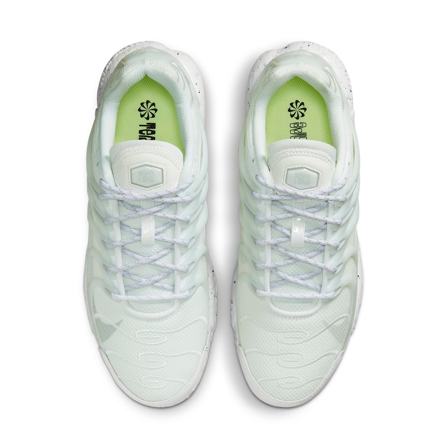 Nike Air Max Terrascape Plus 'White Pure Platinum' DQ3977-100