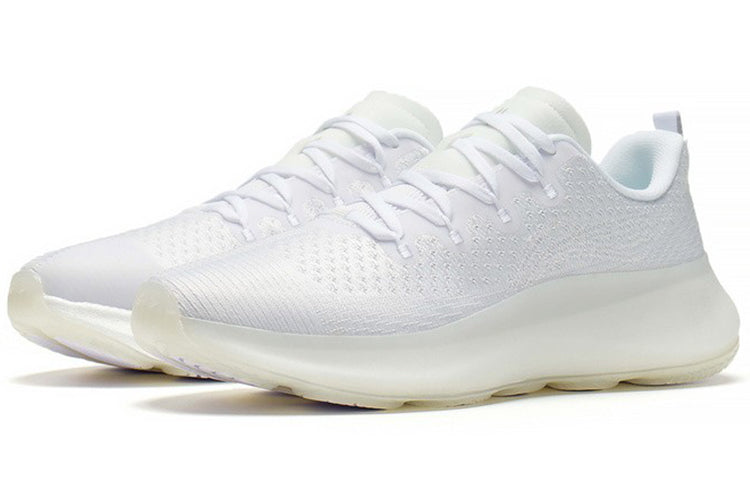 (WMNS) Li-Ning No Boundaries 4 'White' AFVS008-1