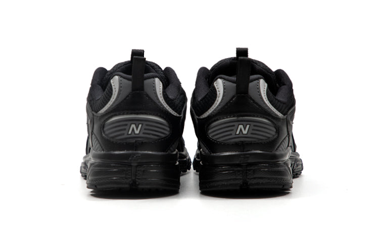 New Balance 408 'Black' ML408K