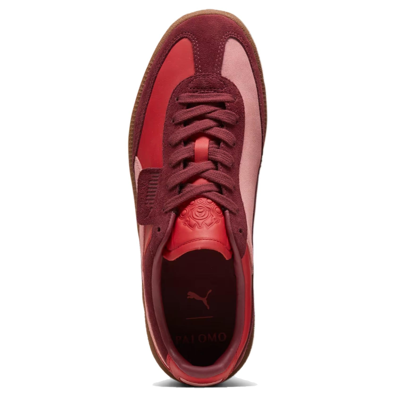 Puma x PALOMO Palermo 'Red' 397308-01