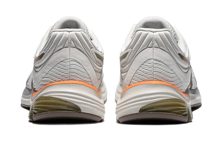 ASICS Gel-Pulse 11 White/Brown 1011B293-101