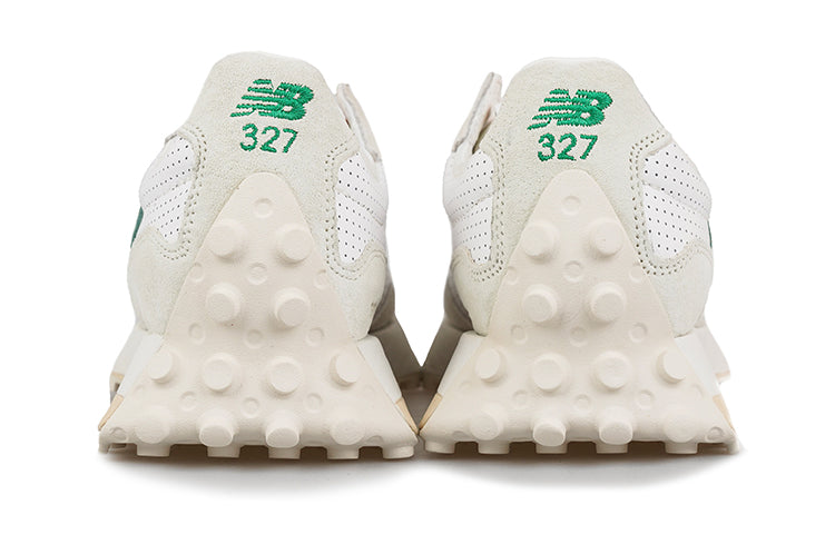 New Balance Casablanca x 327 'Idaliste - Cream Green' MS327CBA
