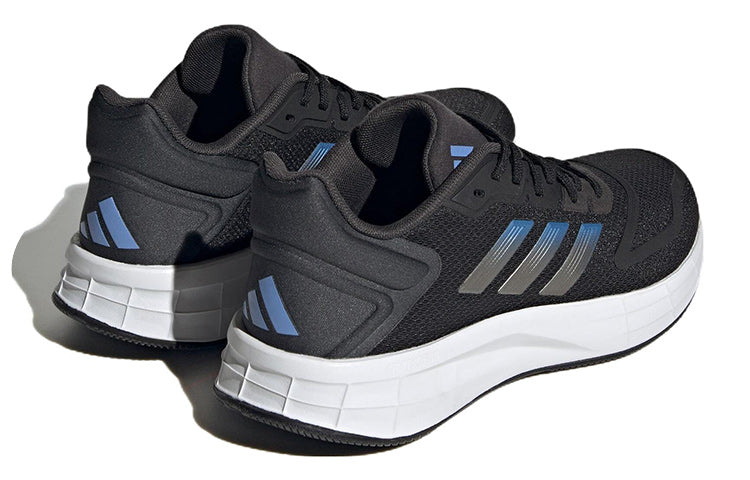 (WMNS) adidas Duramo SL 2.0 'Black White Silver' HP2390