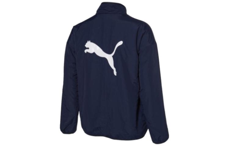 PUMA Sherpa Jacket 'White' 929274-04