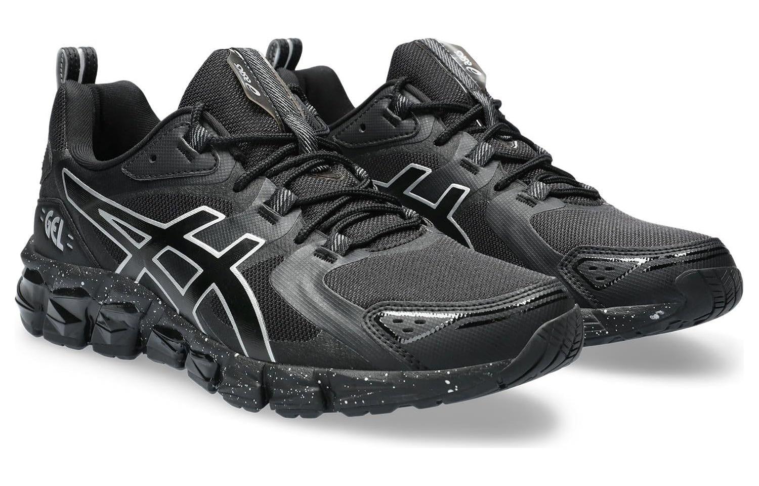 ASICS Gel-Quantum 180 'Black Pure Silver' 1201A865-004