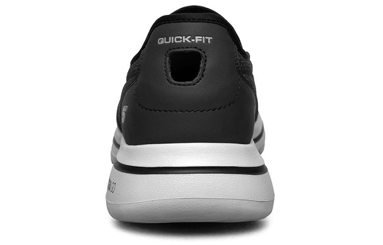 Skechers Go Walk Evolution Ultra 'Black White' 216013-BKW