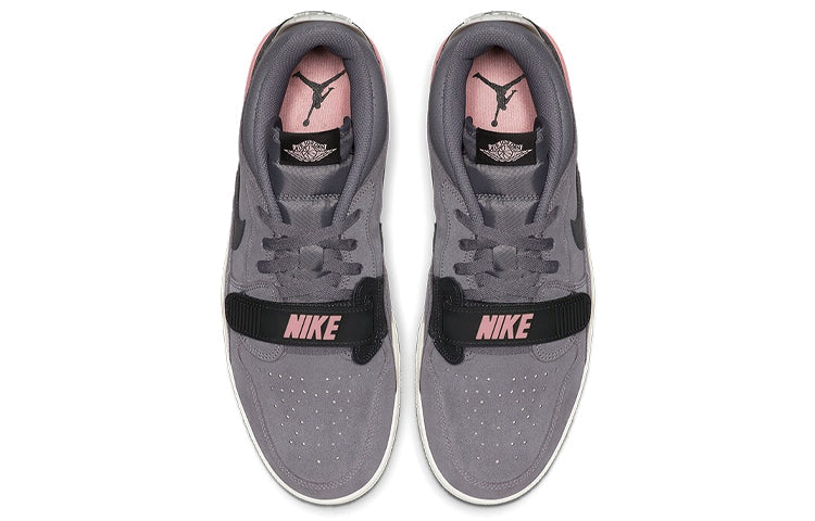 Air Jordan Legacy 312 Low 'Gunsmoke' CD7069-002