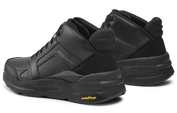 Skechers Global Jogger 'Pure Black' 237204-BBK