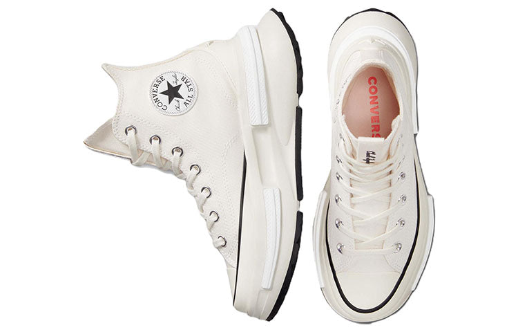 Converse Run Star Legacy CX High 'Egret' A00868C
