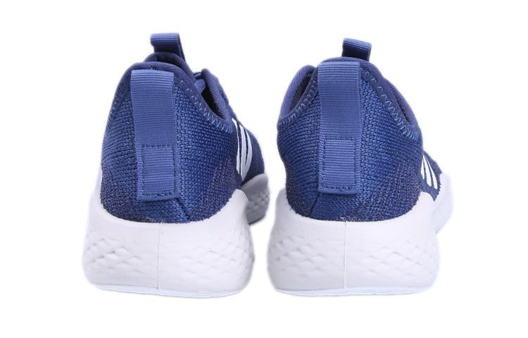 adidas Runfalcon Sports Shoes 'Blue White' FX2041