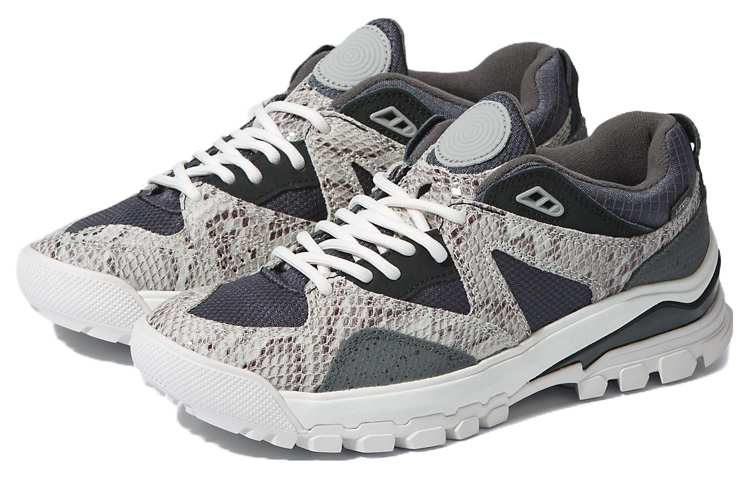 Vans Amzn Trailhead 'Grey' VN0A7TO292F