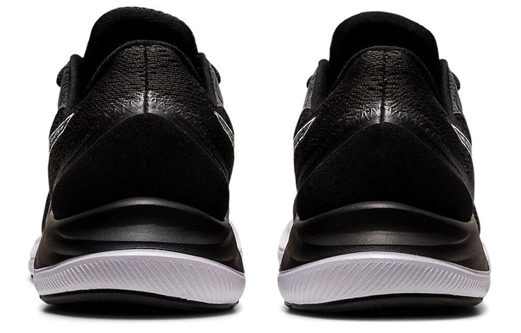 ASICS Gel-Excite 8 4E Wide 'Black White' 1011B037-002