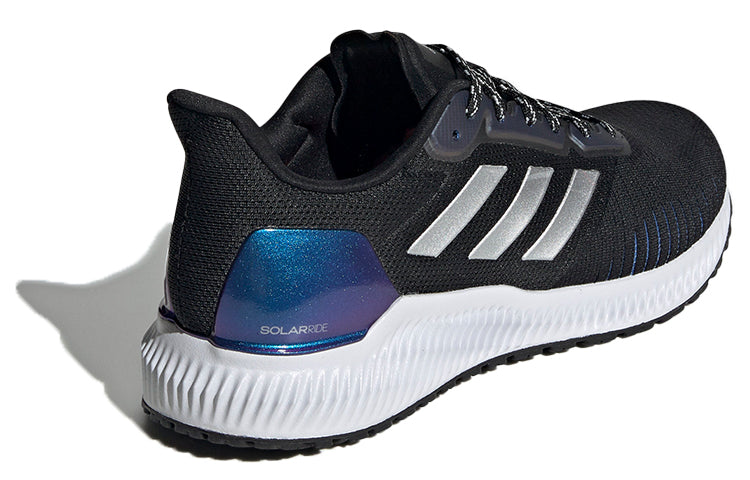 adidas Solar Ride Black/Blue EE4252