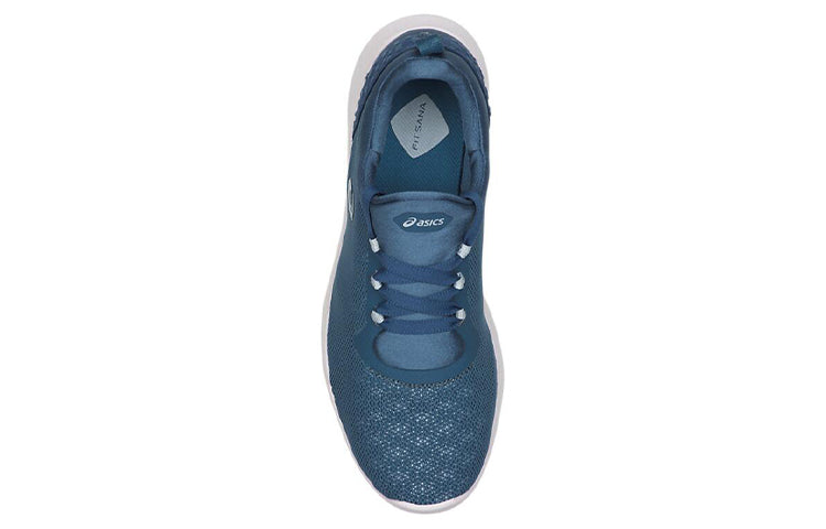 (WMNS) ASICS Gel-Fit Sana 4 'Blue' 1032A004-400