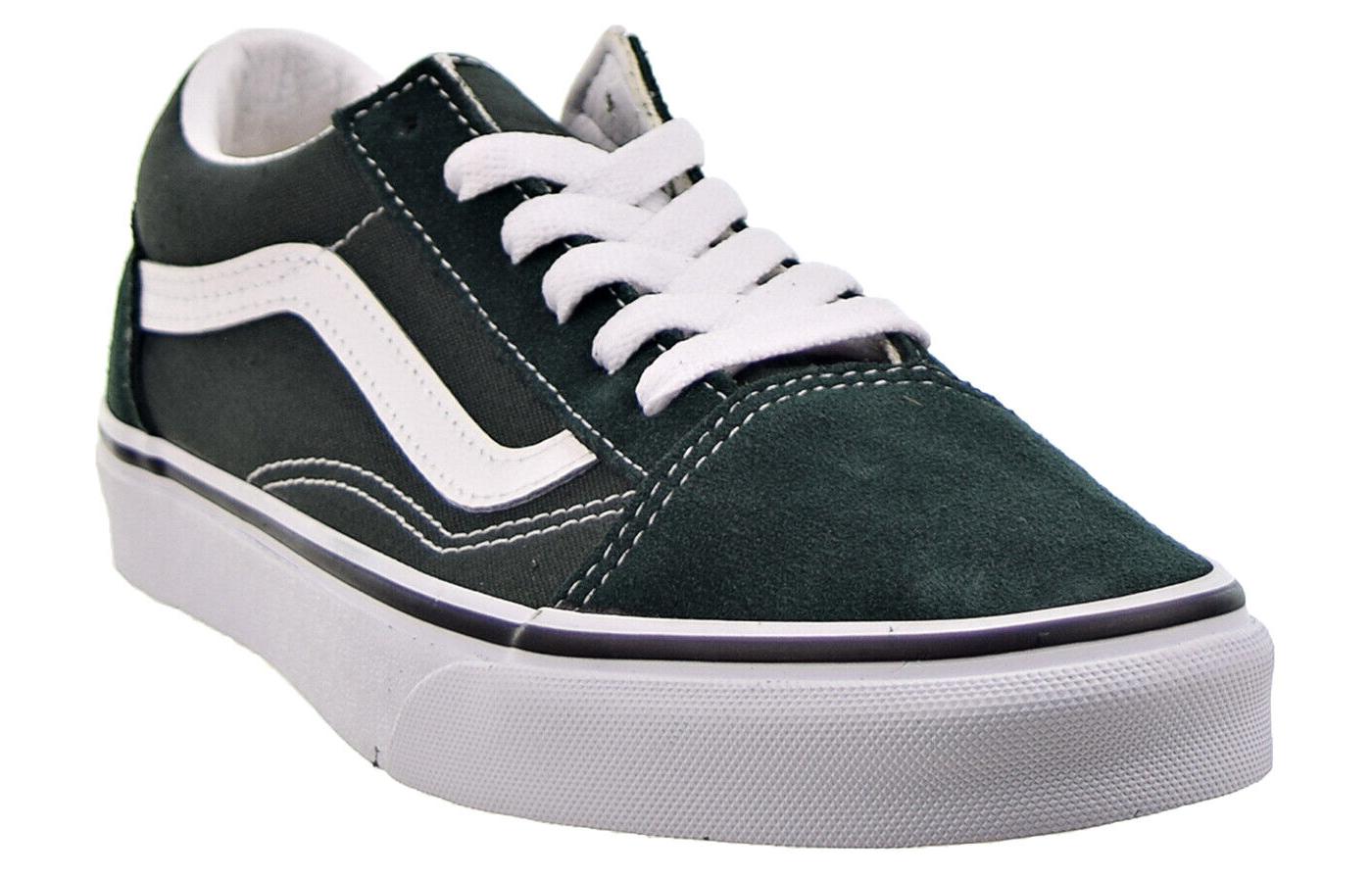 Vans Old Skool 'Scarab True White' VN0A4VHVQSU