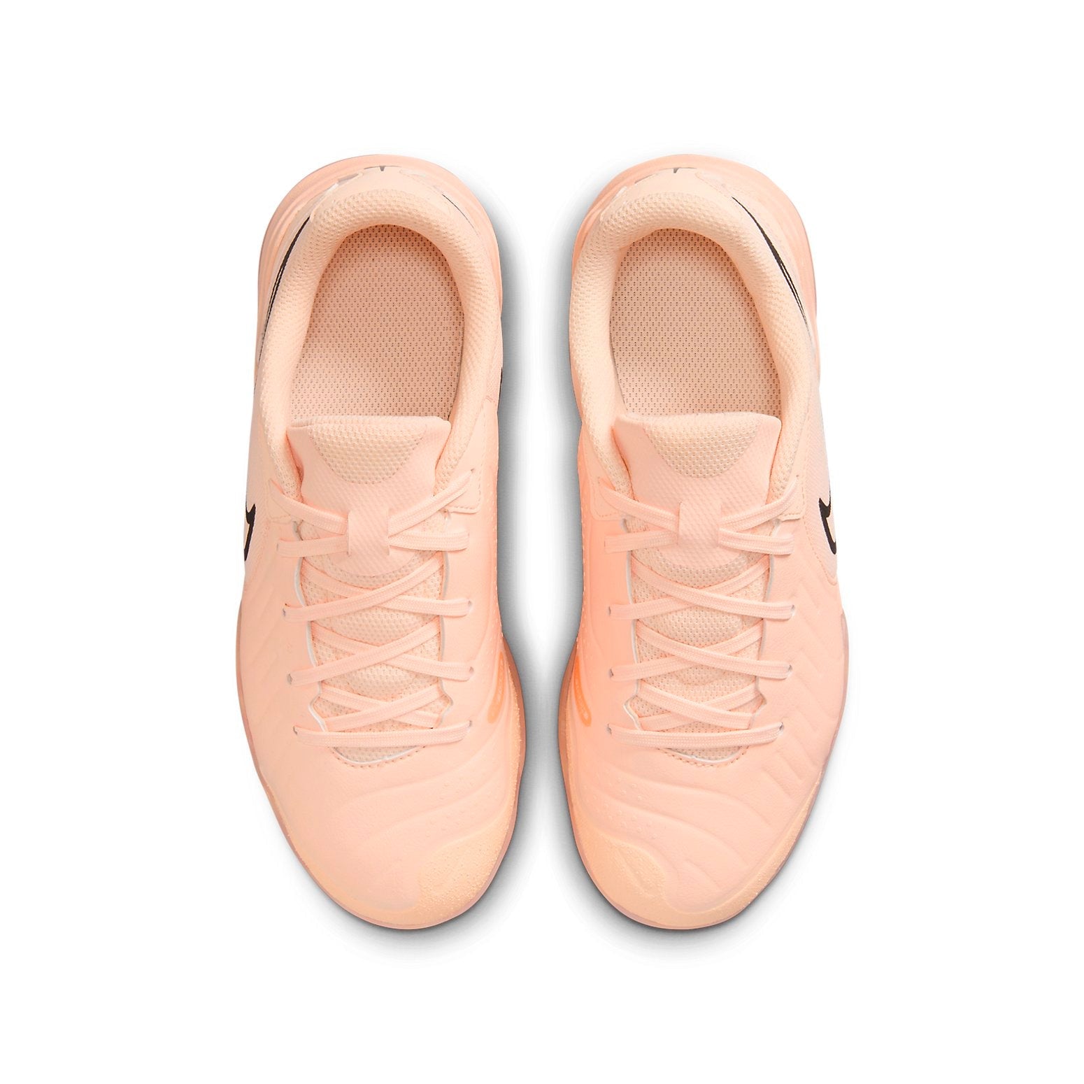 (GS) Nike JR Legend Academy IC 'Guava Ice Black' DZ3189-800