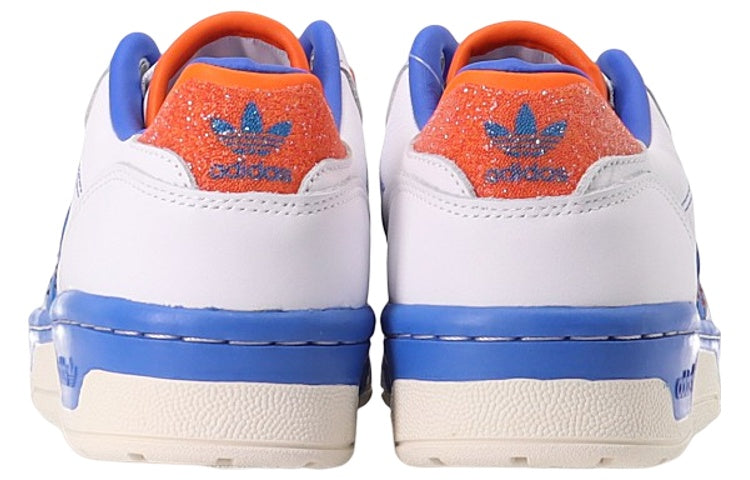 adidas x Swarovski Rivalry Low 'Cloud White Blue' FX7469