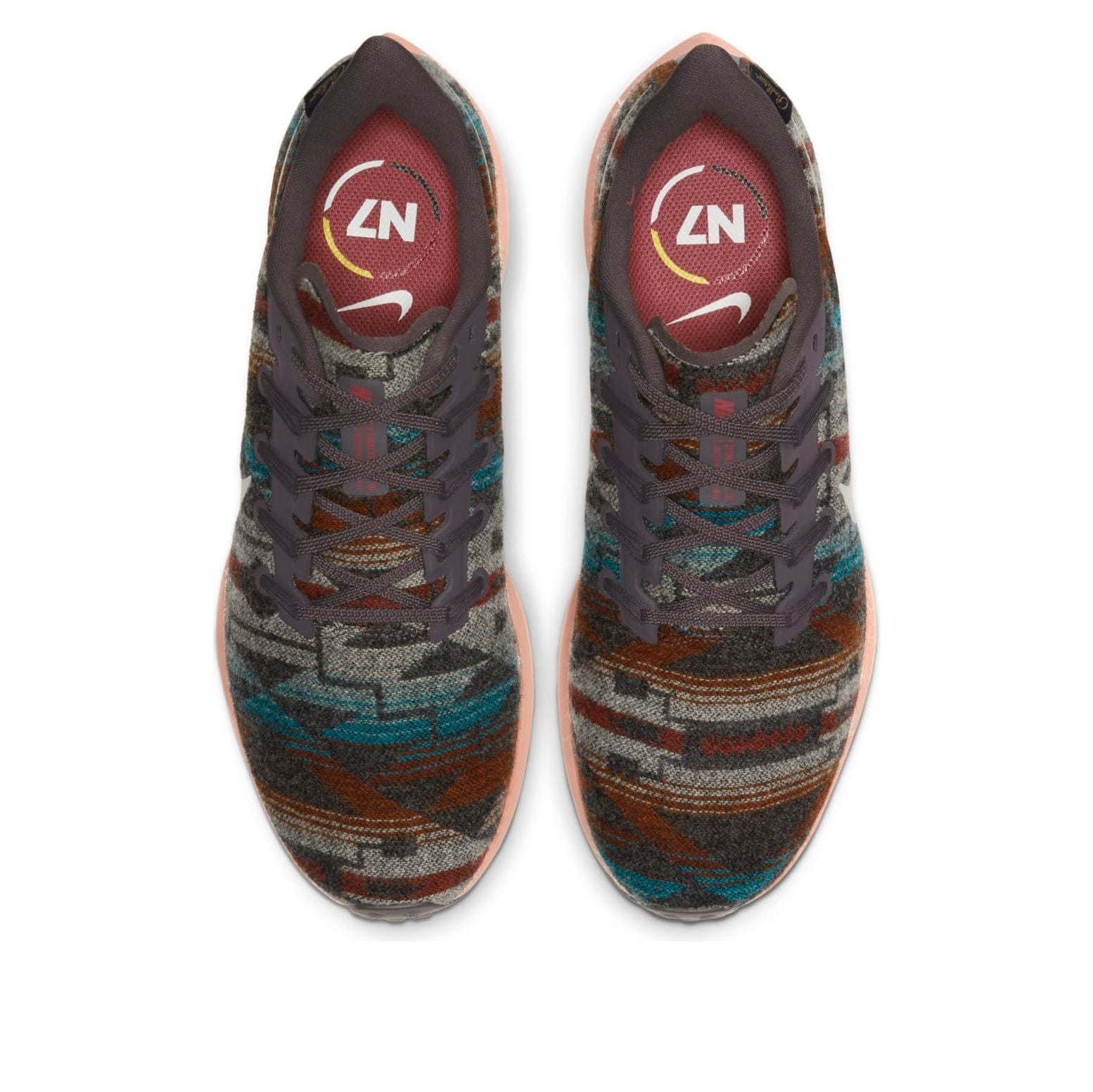 Nike Air Zoom Pegasus 36 'N7 Pendleton' CQ7695-900
