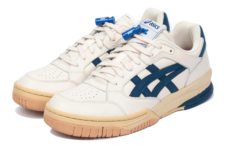 ASICS KIKS x KEIOS UNDER THE VEIL x Gel-Spotlyte 'White Blue' 1203A240-104