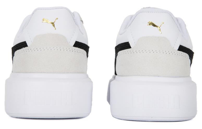 PUMA OSL PRO Mix 'White Black' 392055-01