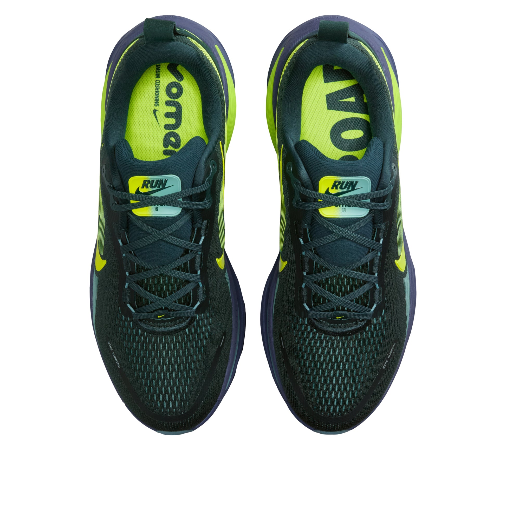 Nike Air Zoom Vomero 18 'Seaweed' HM6803-301