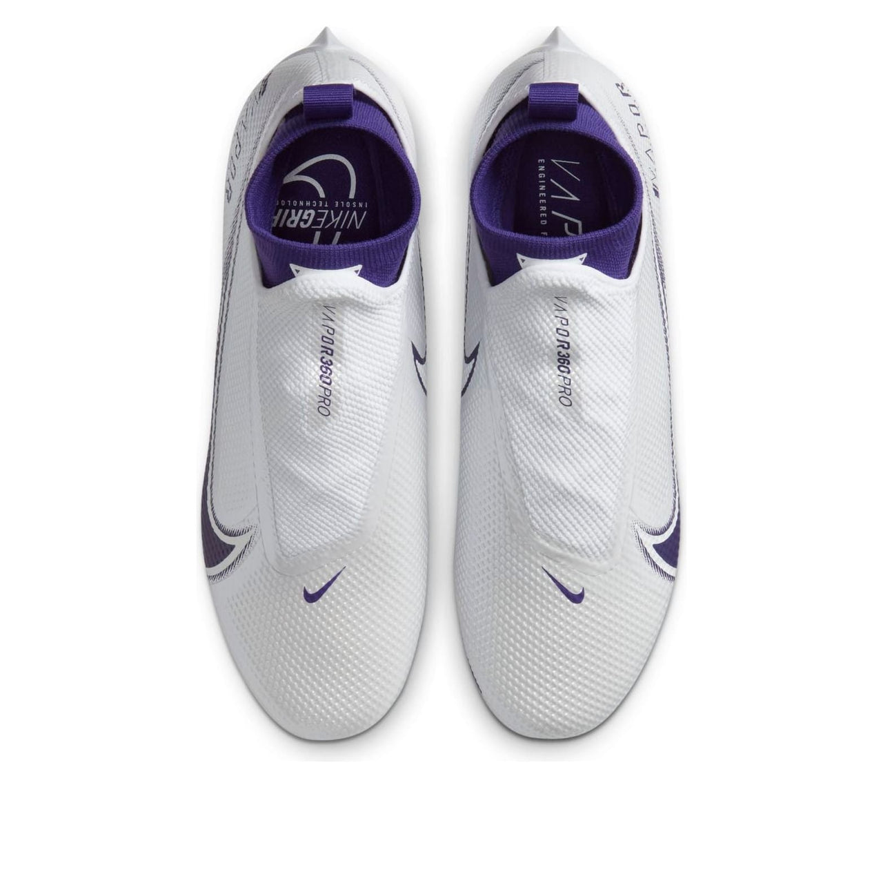 Nike Vapor Edge Pro 360 'Court Purple' AO8277-107