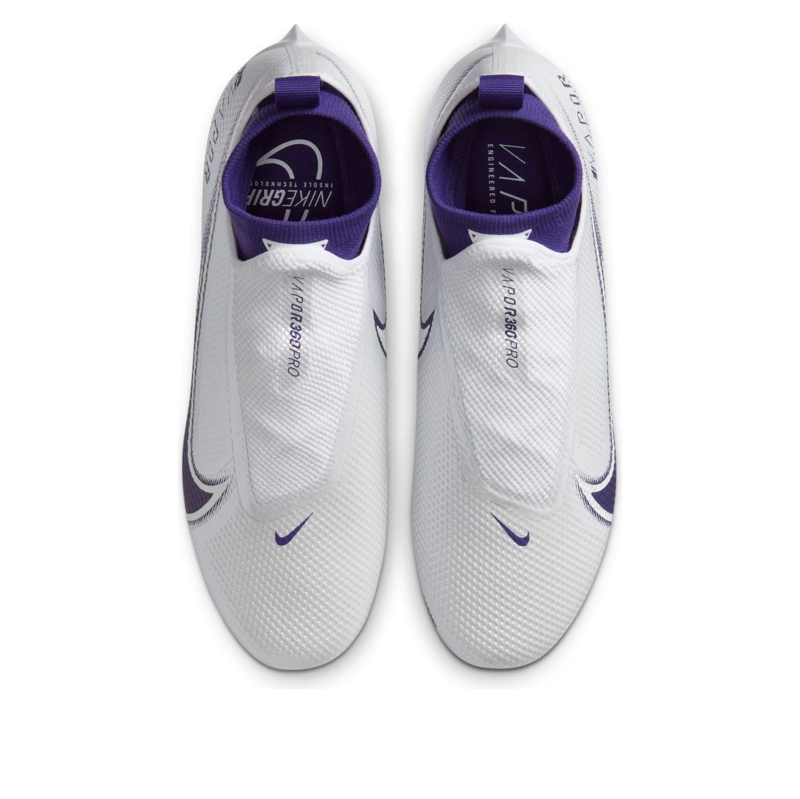 Nike Vapor Edge Pro 360 'Court Purple' AO8277-107