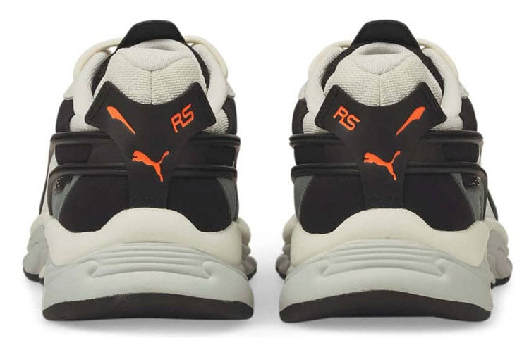 PUMA RS-Connect Splash 'Marshmallow Black' 381910-01
