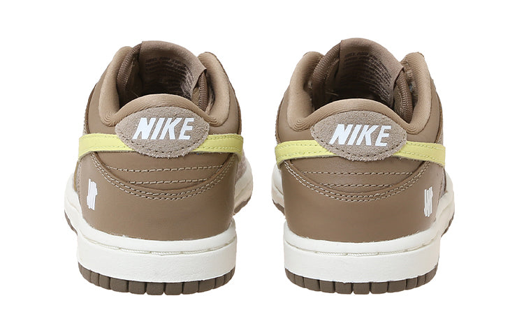 (PS) Nike x Undefeated Dunk Low SP 'Canteen' DJ4306-200
