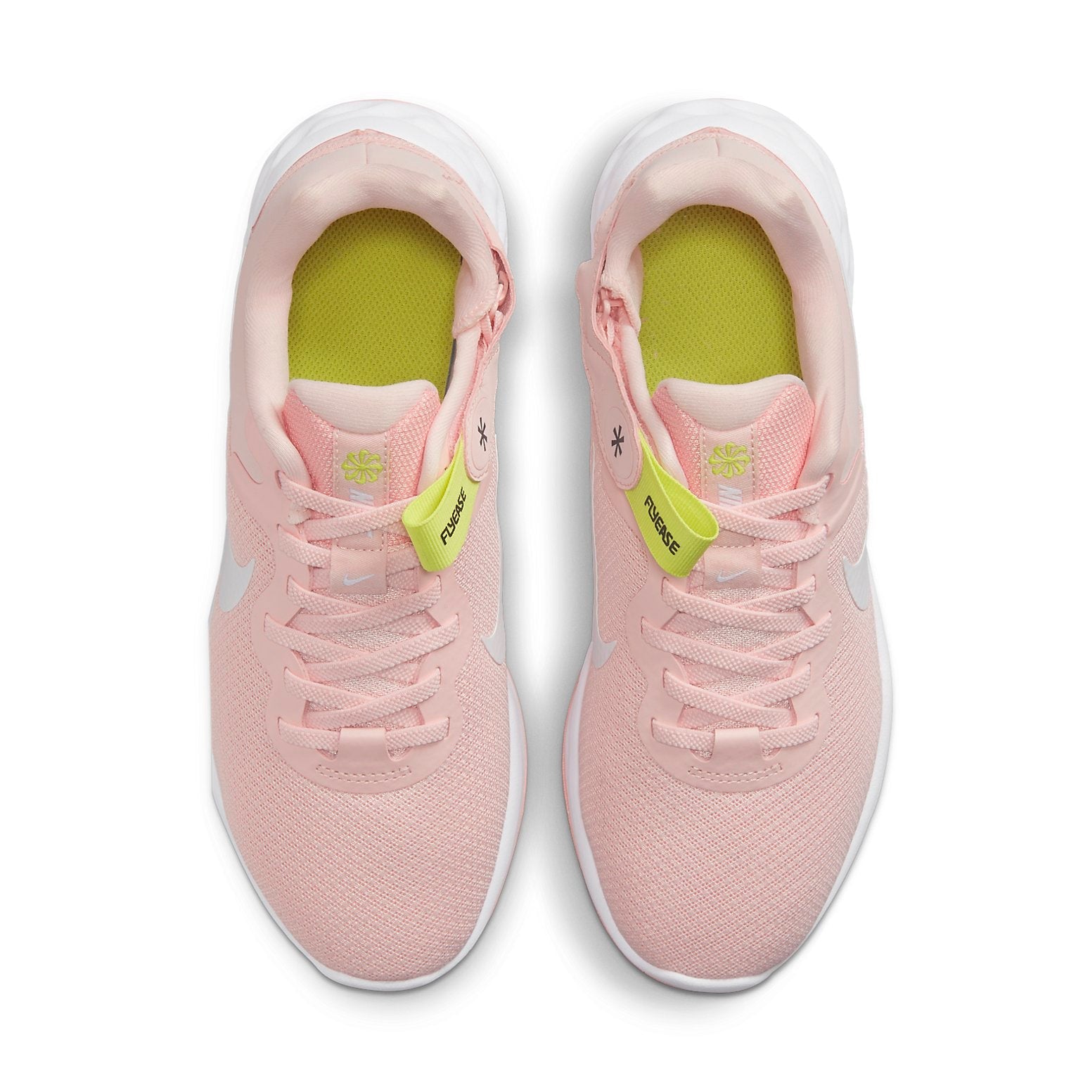 (WMNS) Nike Revolution 6 FlyEase Next Nature 'Atmosphere' DC8998-600