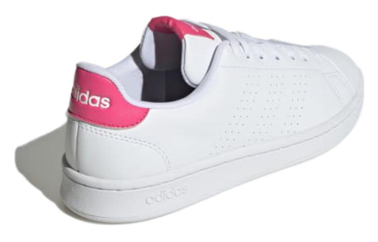 (WMNS) adidas Sportswear Advantage 'White Pink' IF5406
