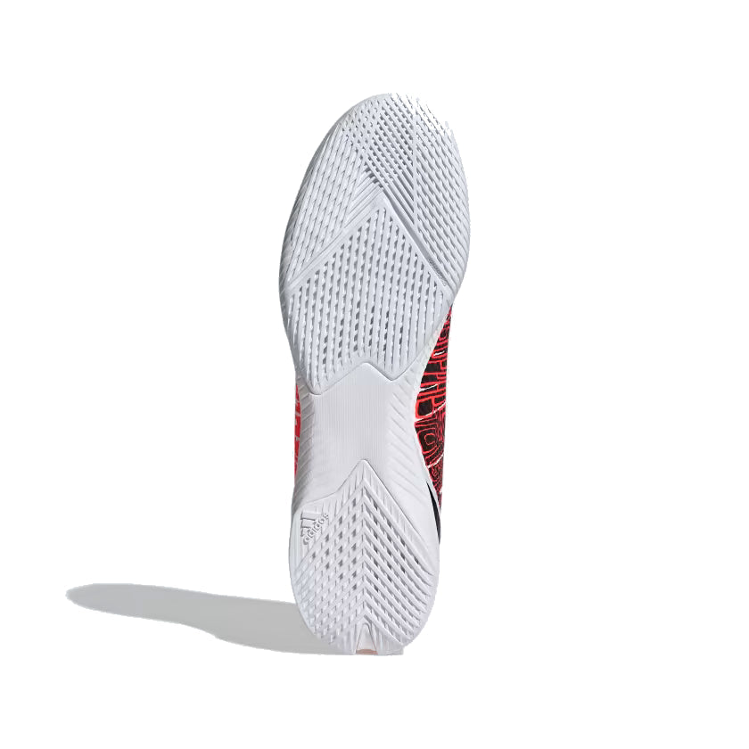 adidas X Speedportal Messi.3 IN 'White Red' GW8392