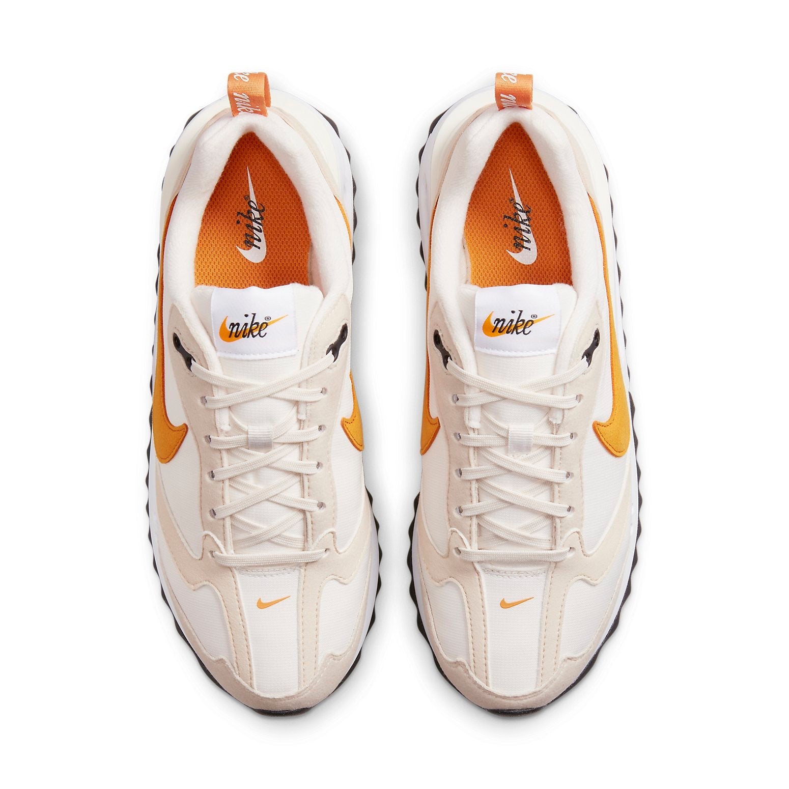 (WMNS) Nike Air Max Dawn 'Phantom Light Curry' DQ8591-001