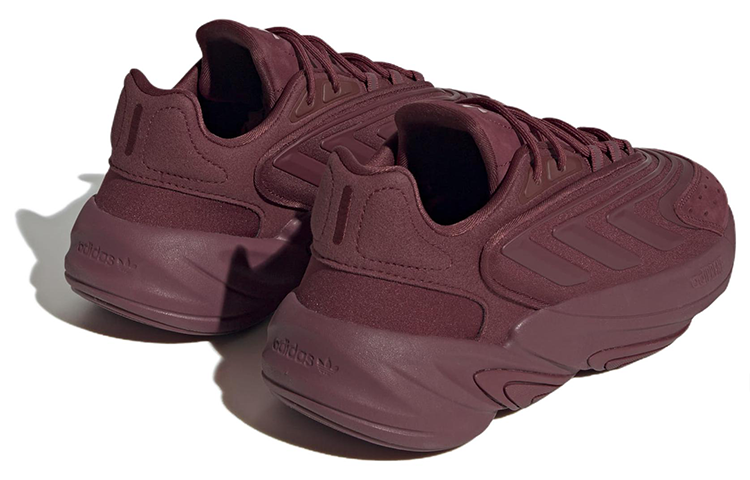 (WMNS) adidas Ozelia 'Shadow Red' HP2890