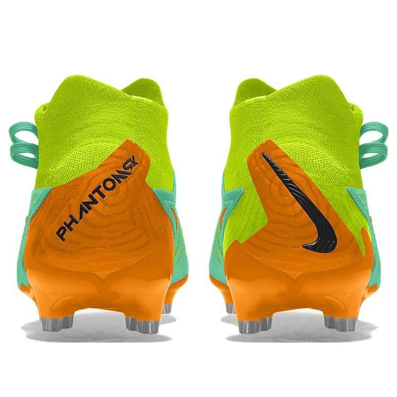 Nike Phantom GX Elite 'Neon Green Orange' DX5266-902