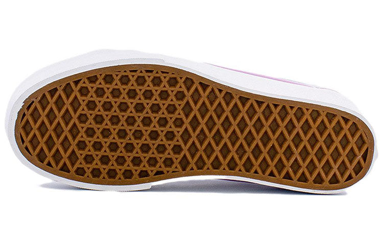 Vans SK8-HI Tapered Stackform 'Purple White' VN0A5JMKKPL