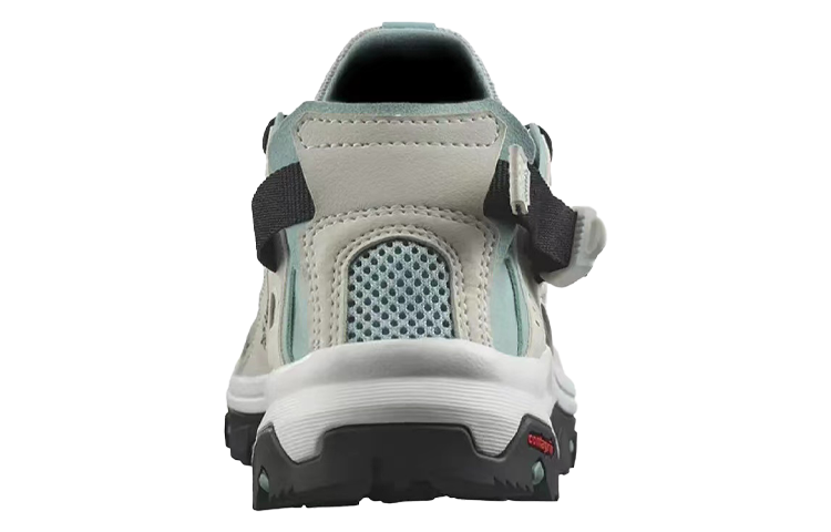 (WMNS) SALOMON Techamphibian 5 'Grey' 471171
